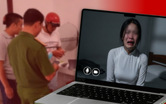 Cảnh báo bắt cóc online: nhằm vào các nữ sinh, bắt cởi đồ, quay clip tống tiền người nhà