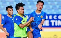 CLB Quảng Nam thất hẹn, V-League 'nín thở' chờ VFF