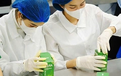 Mua hàng trên chợ mạng: May nhờ, rủi chịu?