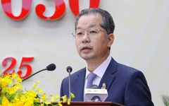 Chính quyền 2 cấp