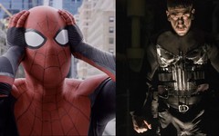 Ảnh trường quay Spider-Man bị lộ, người nhện sẽ đối đầu Kingpin trong phần mới?