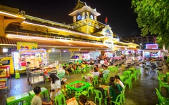 Thêm kênh tương tác với nhà đầu tư, cộng đồng người nước ngoài ở TP.HCM