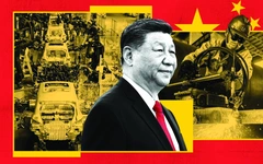 Trung Quốc đã trở thành siêu cường khoa học như thế nào