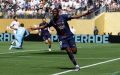 Lịch trực tiếp Siêu cúp châu Âu: Tottenham - PSG