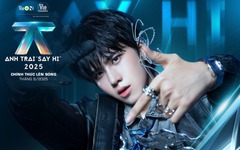 Lộ diện đội hình Anh trai say hi, cư dân mạng thốt lên: Rap Việt say hi!
