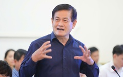 Tiến tới đại hội Đảng bộ TP.HCM
