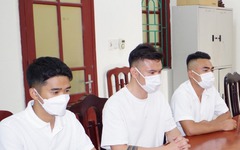 Cái kết 'lên phường' sau trò diễn cảnh nóng trên Mẹc, hết thời content bẩn rồi mấy ní ơi?!