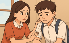 Ghen tỵ không hẳn là xấu