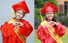 Nhớ mãi kỷ niệm 9 năm 'lớn lên' cùng Giải Lê Quý Đôn