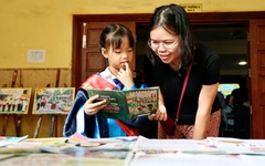 Lễ phát thưởng Giải Lê Quý Đôn: những khoảnh khắc đẹp tại triển lãm