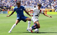 Vòng 1 Giải ngoại hạng Anh tối 17-8: Chelsea hòa, Nottingham Forest thắng 3-1