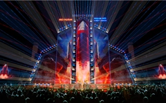 Hướng dẫn cách nhận vé concert Việt Nam trong tôi miễn phí từ hôm nay 20-8