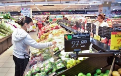 Coi bán lẻ là 'đầu kéo' phát triển