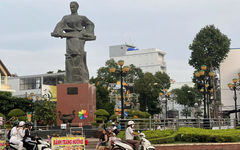 Bạn có biết tên gọi khác của anh hùng dân tộc Trương Định?