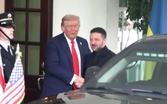 Thông tin đáng chú ý về cuộc gặp giữa hai Tổng thống Trump - Zelensky tại Nhà Trắng
