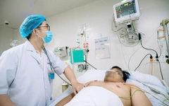Bệnh sốt xuất huyết