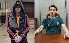 Từng khoe chi hơn trăm triệu mua sắm, rapper Bình Gold đời thật đi cướp taxi xin 30.000 đồng
