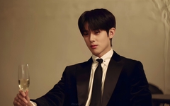 Kim Min Kyu và hành trình làm mới bản thân trên màn ảnh nhỏ