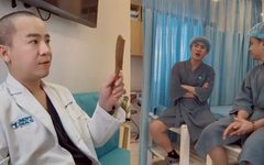Giữa hai 'hiệp' nên nghỉ bao lâu?