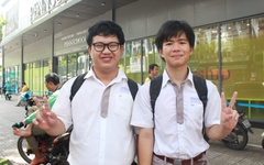 Cách xác nhận nhập học trực tuyến sau khi biết điểm chuẩn đại học, cao đẳng năm 2025