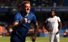 Lịch trực tiếp bóng đá rạng sáng 23-8: West Ham - Chelsea
