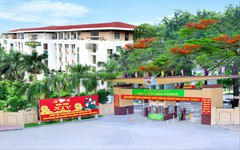 Điểm chuẩn Học viện Biên phòng 2025: cao nhất 28,2