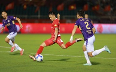Lịch thi đấu vòng 2 V-League 2025-2026: Thể Công - Viettel đấu Công An TP.HCM