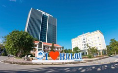 Điểm chuẩn Trường đại học Hạ Long năm 2025 cao nhất là nhóm ngành sư phạm