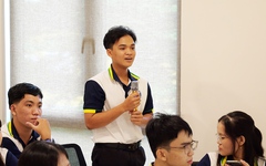 Điểm chuẩn Trường đại học Trà Vinh: ngành nào cao nhất?