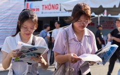 Điểm chuẩn 2025 của các trường đại học trên cả nước (cập nhật)