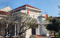 Đại học Huế công bố điểm chuẩn: Sư phạm tiếng Trung 30 điểm