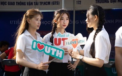 Điểm chuẩn Trường đại học Giao thông vận tải TP.HCM, Khoa học dữ liệu dẫn đầu