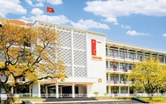 Điểm chuẩn Đại học Bách khoa Hà Nội năm 2025, tăng khoảng 1 điểm các ngành top đầu