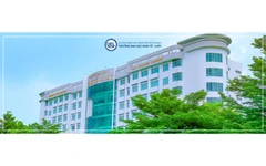 Đã có điểm chuẩn Trường đại học Kinh tế - Luật TP.HCM