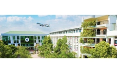 Trường đại học Công Thương TP.HCM công bố điểm chuẩn, ngành cao nhất là Logistic và quản lý chuỗi cung ứng