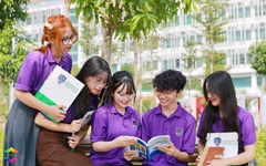 Đã có điểm chuẩn 2025 Trường đại học Giáo dục - Đại học Quốc gia Hà Nội