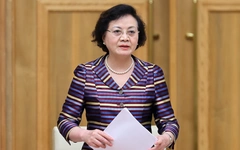 Chính quyền 2 cấp