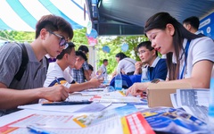 Những ngành học nào phải đạt hơn 9 điểm/môn mới trúng tuyển?