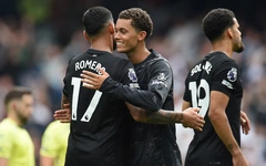 Kết quả vòng 2 Giải ngoại hạng Anh (Premier League): Man City thua sốc, Arsenal thắng giòn giã