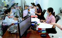 Bộ Y tế, Nội vụ, Công Thương bị 'điểm tên' vì chưa đáp ứng việc cắt giảm, đơn giản hóa thủ tục