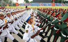 Quốc khánh 2-9
