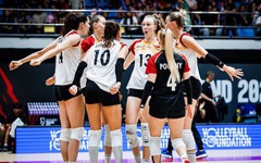 Lịch thi đấu bóng chuyền nữ vô địch thế giới 25-8: Việt Nam gặp Đức