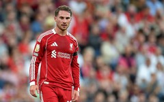 Lịch trực tiếp bóng đá rạng sáng 26-8: Newcastle - Liverpool