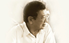 Bác sĩ Đỗ Hồng Ngọc kể chuyện viết cho tuổi mới lớn khi làm Phòng mạch Mực Tím