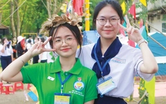 Nghỉ hè đủ rồi, đã đến lúc 'bật mood' cho năm học mới