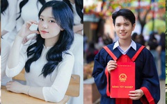 Thủ khoa, á khoa kỳ thi tốt nghiệp trở thành tân sinh viên trường đại học nào sau khi có điểm chuẩn 2025?