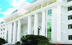 Hướng dẫn cách đăng ký ký túc xá Trường đại học Sư phạm TP.HCM cho tân sinh viên