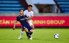 Lịch trực tiếp vòng 3 V-League: Nam Định chạm trán PVF-CAND