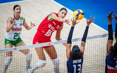 Trực tiếp Giải bóng chuyền nữ vô địch thế giới: Bulgaria gặp Tây Ban Nha