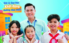 Mời bạn đón đọc Nhi Đồng TP.HCM 36, phát hành 5-9-2025: Tắt điện thoại, bật ý tưởng!